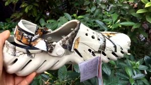 CrocsFanClub - Sục Cross ECHO cho NAM NỮ model 2023 - SD1