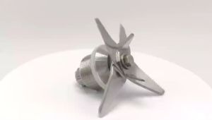 Bộ dao máy xay sinh tố công nghiệp đa năng Gali 1525 Lamaca... hàng chính hãng