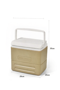 The Primitive | Insulated Cooling Box Portable