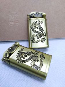 Creative Jet Flame Lighter