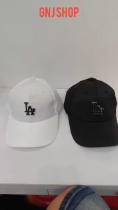 Topi baseball golf tplamlb logo besi clasic import full tag pria wanita free box