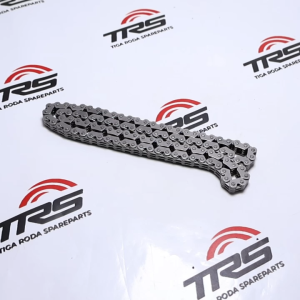 TRS Rantai Kamprat 102l Motor Roda Tiga Tossa Viar Pnp Gl Pro Megapro Tiger Spareparts Original TRS JOGJA