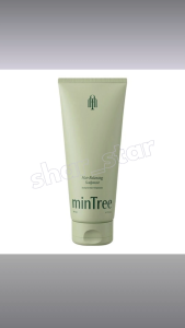 Mintree Hair Balancing Scalpment 200ml Scalp Care Hair Loss Relief Treatment Silicone Free