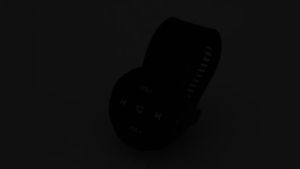 AD Universal Motorcycle Smart Wireless Remote Control Waterproof Bluetooth-compatible Media Controller for Helmet Earphone Bike