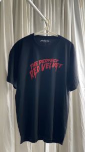 Red Velvet Shirt & Bad Boy T-shirt: A Fashion Statement\\n\\n Introduction to Red Velvet Shirt & Bad Boy T-shirt\\n\\nIn the world of men's fashion, Red Velvet Shirt and Bad Boy T-shirt have emerged as two distinct styles that complement each other beautifully. This article will delve into the details of these fashion statements, helping you understand how they can enhance your wardrobe and style.\\n\\n What is Red Velvet Shirt?\\n\\nA Red Velvet Shirt is a stylish, casual men's shirt that features a rich red velvet fabric. This luxurious material adds a touch of sophistication to any outfit, making it perfect for both formal and informal occasions.\\n\\n What is Bad Boy T-shirt?\\n\\nBad Boy T-shirt is a fashionable graphic tee designed to exude a rebellious, edgy vibe. Often featuring bold graphics and eye-catching designs, this t-shirt is perfect for those who want to make a statement with their clothing choices.\\n\\n How Red Velvet Shirt & Bad Boy T-shirt Complement Each Other\\n\\nRed Velvet Shirt and Bad Boy T-shirt may seem like contrasting styles at first glance, but they actually complement each other quite well. The luxurious red velvet fabric of the shirt adds a touch of elegance, while the bold design of the Bad Boy T-shirt brings a rebellious edge to the outfit. Together, they create a unique fashion statement that is both stylish and eye-catching.\\n\\n Choosing the Right Red Velvet Shirt & Bad Boy T-shirt\\n\\nWhen selecting the perfect Red Velvet Shirt and Bad Boy T-shirt for your wardrobe, there are several factors to consider.\\n\\n Factors to Consider When Selecting Red Velvet Shirt & Bad Boy T-shirt\\n\\n- **Material**: Choose a Red Velvet Shirt made from high-quality velvet fabric for a luxurious feel. For the Bad Boy T-shirt, opt for a soft, breathable material like cotton or a cotton blend.\\n\\n- **Fit**: Make sure both the Red Velvet Shirt and Bad Boy T-shirt fit well. A well-fitted shirt will look more polished and stylish.\\n\\n- **Design**: Choose a Bad Boy T-shirt with a design that resonates with your personal style. Whether it's a bold graphic or a subtle print, make sure it complements your overall outfit.\\n\\n How to Match Red Velvet Shirt & Bad Boy T-shirt with Your Style\\n\\nTo ensure that your Red Velvet Shirt and Bad Boy T-shirt complement your personal style, consider the following tips:\\n\\n- **Color**: Choose a Red Velvet Shirt and Bad Boy T-shirt that match or contrast with your skin tone and other clothing items.\\n\\n- **Occasion**: Consider the occasion for which you plan to wear these items. A Red Velvet Shirt is versatile enough for both formal and informal events, while a Bad Boy T-shirt is best suited for casual outings.\\n\\n- **Personal Style**: Choose a design that reflects your personal style and makes you feel confident and comfortable.\\n\\n Popular Red Velvet Shirt & Bad Boy T-shirt Styles\\n\\nSome popular styles of Red Velvet Shirt and Bad Boy T-shirt include:\\n\\n- **Red Velvet Shirt**: Classic button-down, bomber jacket, and vest styles.\\n\\n- **Bad Boy T-shirt**: Graphic tees featuring skulls, flames, and other bold designs.\\n\\n Styling Red Velvet Shirt & Bad Boy T-shirt\\n\\nNow that you've chosen the perfect Red Velvet Shirt and Bad Boy T-shirt, it's time to learn how to style them.\\n\\n How to Pair Red Velvet Shirt & Bad Boy T-shirt with Other Clothing Items\\n\\nPair your Red Velvet Shirt and Bad Boy T-shirt with complementary clothing items like jeans, chinos, or leather pants. For a more formal look, opt for dress pants or a tailored suit.\\n\\n How to Style Red Velvet Shirt & Bad Boy T-shirt for Different Occasions\\n\\nHere are some outfit ideas for different occasions:\\n\\n- **Casual Outing**: Pair your Red Velvet Shirt with a Bad Boy T-shirt, jeans, and sneakers for a relaxed, stylish look.\\n\\n- **Formal Event**: Wear your Red Velvet Shirt with dress pants, a tailored suit, and a pair of oxfords for a sophisticated appearance.\\n\\n- **Date Night**: Combine your Red Velvet Shirt with a Bad Boy T-shirt, chinos, and loafers for a stylish yet comfortable date night outfit.\\n\\n Red Velvet Shirt & Bad Boy T-shirt Outfit Ideas\\n\\nTo help you get started, here are some outfit ideas featuring Red Velvet Shirt and Bad Boy T-shirt:\\n\\n- **Red Velvet Shirt + Bad Boy T-shirt + Leather Pants + Boots**: This edgy, rebellious look is perfect for a night out with friends.\\n\\n- **Red Velvet Shirt + Bad Boy T-shirt + Chinos + Loafers**: This stylish yet comfortable outfit is ideal for a casual day out or a date night.\\n\\n- **Red Velvet Shirt + Bad Boy T-shirt + Dress Pants + Oxfords**: This sophisticated look is perfect for a formal event or a business meeting.\\n\\nIn conclusion, Red Velvet Shirt and Bad Boy T-shirt are two distinct styles that can complement each other beautifully. By choosing the right materials, designs, and complementary clothing items, you can create a unique fashion statement that reflects your personal style and makes you feel confident and comfortable.\\n\\n[Title]: Red Velvet Shirt Bad Boy T-shirt D4 Amazed\\n[Product Description]: 1x - T-shirt\\n[Tone]: Professional\\n[Target Audience]: America (U.S.)\\n[Keywords]: ['Red Velvet Shirt', 'D4 Amazed', \"Casual Men's Shirt\", 'Bad Boy T-shirt', 'Fashionable Graphic Tee']\"\n}