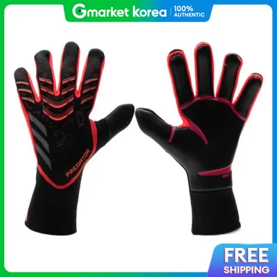 adidas | Găng tay thủ môn chuyên nghiệp Adidas Predator (JF8900)