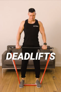 Fitness Exercise Pilates Rod