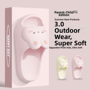 Molly | Slip Resistant Kids Slippers Summer