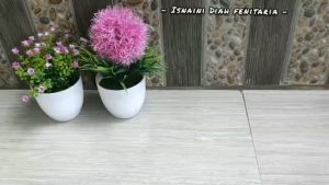 Batang Pengasah Bentuk Labu 9 inci