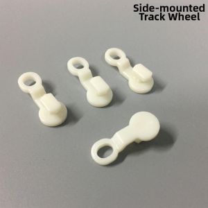 yishujia office | Side Track Window Screen Roller Guide Rail