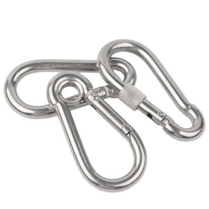 BAODEFENG | Stainless Steel Safety Connection Clip 304