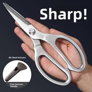 plys | High-end Kitchen Shears 304 Stainless Steel