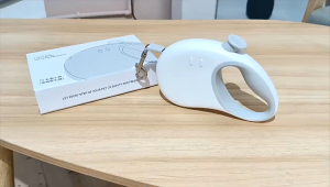 V-0026 High Quality Automatic Retractable Pet Leash 3M