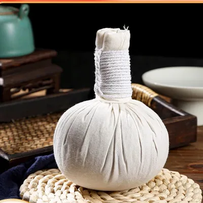 BSKT | Thai Herbal Massage Ball