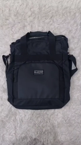 TAS RANSEL BLASTED Backpack LAPTOP MULTIFUNCTION BAG 6427