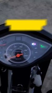 Đèn Xi Nhan T10 Lắp Demi Báo Số Xi Nhan Hiệu Ứng 7 Màu Đẹp Cao Cấp