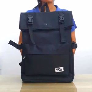 Tas Ransel Sekolah Smp Sma Waterproof 090 Tas Ransel Laptop Anti Air Tas Ransel Pria Backpack Winner