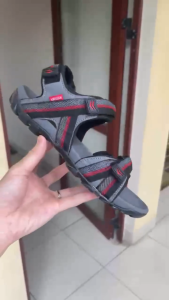 Dép Sandals Nam (39-43) VINASAN Mã VN-0088 Cao Cấp Đế Cao Su Trống Trơn Chượt Êm Ái Chắc Chắn Bền Bỉ
