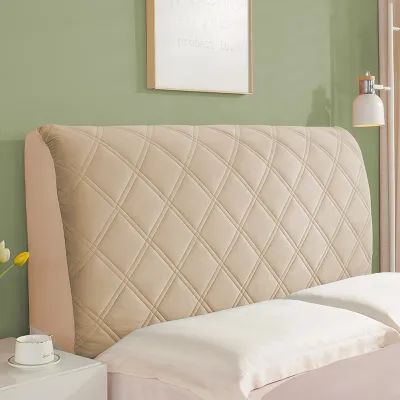 BEAUTISKY | Self-Adhesive Triangle Headboard Cushion