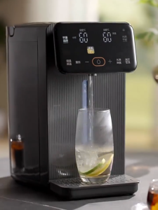 Supor Smart Split Electric Thermos 5L Multifunctional 316 Stainless Steel Liner Constant Temperature Electric Thermos Thermos Boiling Water Dispenser Gift
