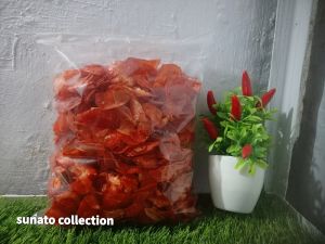 SINGKONG PEDAS MANIS LENGKET 5O0GRAM