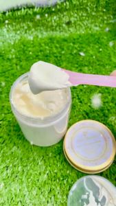 Kem Body CỐT VÀNG Siêu trắng 7 NGÀY