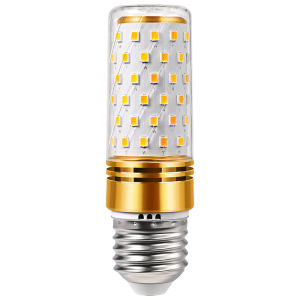 ZHENNIU | Full Spectrum Adjustable Color Eye Protection LED Bulb