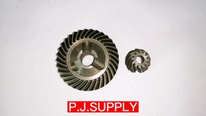 เฟืองหินเจียร 5-6 นิ้ว 9015B 9016B For MAKITA เฟืองเครื่องขัด 5-6 นิ้ว มากีต้า ชุดเฟืองลูกหมู 5 นิ้ว เฟืองหินเจียร 5-6"