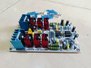 KIT DRIVER POWER CLONING POWER BUIL UP STUDIO DUE MA1600