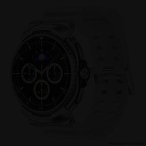 Silicone Strap for Samsung Galaxy Watch 8 44mm 8 40mm Replacement Sports Bracelet Wristband for Galaxy Watch 8 Classic 46mm Belt