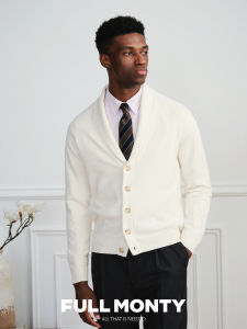 Notch Collar Casual Light Autumn Sweater