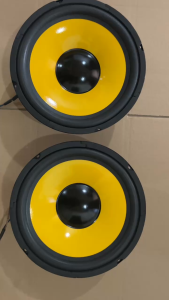 CỦ LOA BASS 25 RỜI GÂN CAO SU TỪ 120 COIL 4 LỚP (GIÁ 1 CÁI) HÀNG NHẬP KHẨU CHUYÊN HÁT KARAOKE NGHE NHẠC-RÁP LOA KÉO