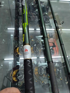 RD018 - ASUKA TSUSHIMA Surf Fishing Rod/ Long Cast Spinning Rod/ SurfCast Fishing Rod/ Shore Fishing