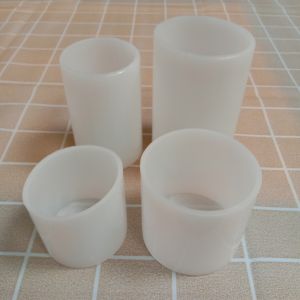 Khuôn Làm Nến Khuôn Silicon Làm Nến Hình Trụ Tròn Hình Vuông Nguyên Liệu Làm Nến Cocaxia Khuôn Làm Nến Đa Dạng Kích Thước Khuôn Nến Không Mùi - Lazada