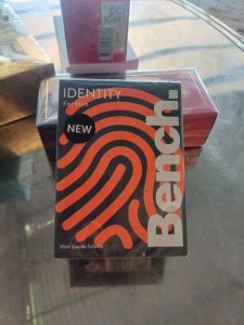 Bench. IDENTITY For Him EDT Nước Hoa Nam 30ml