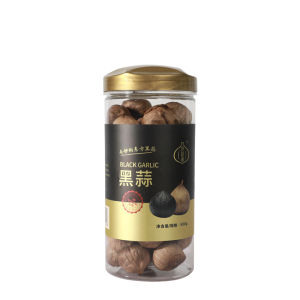 HAOSUANDAO | Fermented Black Garlic Single Head