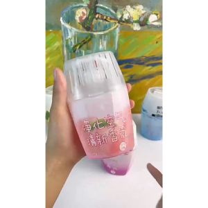 Sáp Thơm Phòng Lọ Tỏa Hương Khử Mùi Phòng Ngủ Khử Mùi Nhà Vệ Sinh Ô Tô 260mlLưu hương 60 ngày-HAUSE