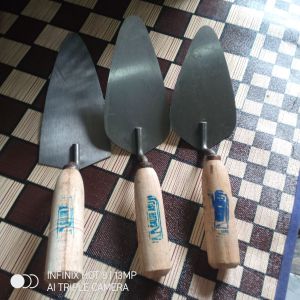 paket 3 cetok ukuran 18.20&25cm galur Asli paku 4