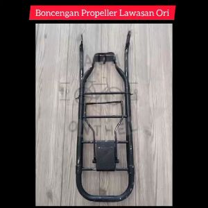 BONCENGAN PROPELLER HOLLAND - BONCENGAN ORI - BONCENGAN SEPEDA ONTHEL