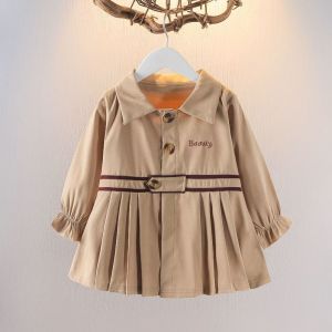 Outer-Dress Korean Series 2022: Baju Anak Perempuan Import Chun Cha Korea Style Impor Blouse Anak Perempuan