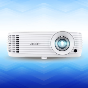 Acer H6815BD 4K Projector โปรเจคเตอร์ เครื่องฉาย 4K UHD (3840x2160) 4000 Ansi Lumens (Home Theater/Gaming สู้แสง ห้องประชุมผู้บริหาร/ร้านอาหาร ดูบอล ออกใบกำกับภาษีได้ ประกันศูนย์ 3 ปี)