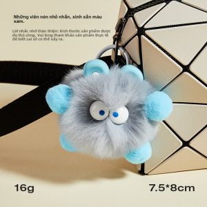 CAROTE | Charm Bình Nước DIY