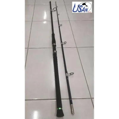 Fishing Rod 9Ft (Medium/Medium Heavy/Heavy)