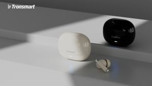 Tai nghe bluetooth Tronsmart Sounfii R4 | Công nghệ ENC chống ồn | 4 micro đàm thoại | Playtime đến 28H | Điều khiển chạm thông minh | Bảo hành chính hãng 12 tháng