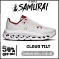 รองเท้าผ้าใบวิ่ง ผู้หญิงผู้ชาย Cloudtilt มี16สีให้เลือกค่ะ มีของพร้อมส่ง รองเท้ากีฬา ส่งฟรี‼️. 