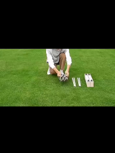 Outdoor Folding Camping Table High Strength Portable Alloy Table with Carrying Bag for BBQ Picnic