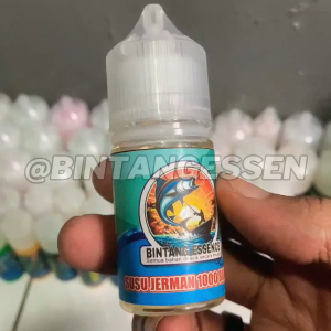 Essen Ikan Mas Patin Paling Gacor Dominan Susu Jerman 1000 Buah Super Premium Harian Galatama Babon