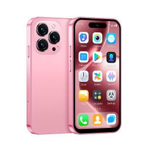 SERVO S16 Mini Android 10.0 โทรศัพท์สมาร์ท 4.0 นิ้ว 2GB RAM 16GB ROM Dual SIM สแตนด์บาย WiFi GPS 3G โทรศัพท์มือถือขนาดเล็ก Play Store