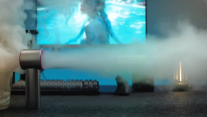 S001 kipas camping 3in1 100 Gears High Speed Handheld Fan Turbo Fan kipas mini rechargeable with light With aromathe Cooling Mobile Usb