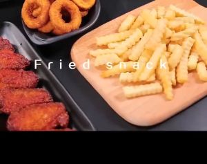 หม้อทอด ขนาด 16 ลิตร หม้อทอดไฟฟ้า ควบคุมอุณหภูมิได้อย่างแม่นยำ การให้ความร้อนด้วยอุณหภูมิคงที่ Deep fryer หม้อทอด เตาทอด machine fri หม้อทอดเพื่อการพาณิชย์ Electric fryer commercial single cylinder large capacity electric fryer fries frying